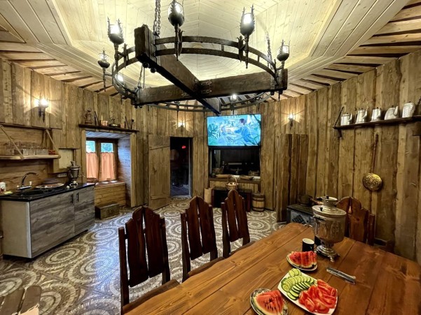 Баня Мельница фото №20