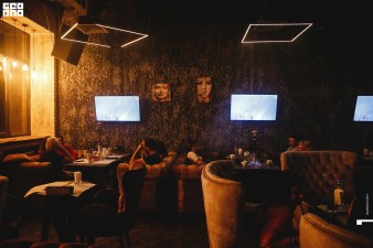 Ночной клуб Marrakesh Кемерово