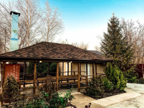 Сауна Time House Астрахань