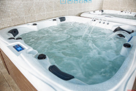 Сауна Калужские термы Калуга