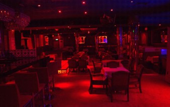 Ночной клуб Kalimera Night Club Стамбул