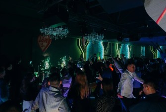 Ночной клуб Montana Пенза