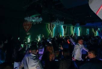 Ночной клуб Montana Пенза фото №2