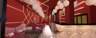 Ночной клуб Zeytuna Arabic Club & Disco Стамбул