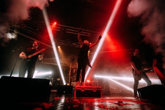 Ночной клуб Дикая лошадь Иркутск