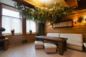 Сауна Царёвы Бани Пенза