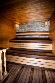 Сауна Баня РомАрт Волжский