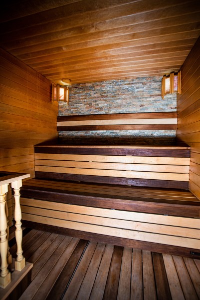 Баня РомАрт фото №4