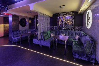 Ночной клуб Банни Бакс Иркутск фото №12