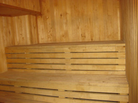 Сауна Prince Архангельск