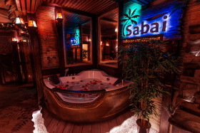 ����� Sabai ����