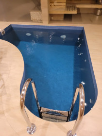 Сауна Идиллия Симферополь