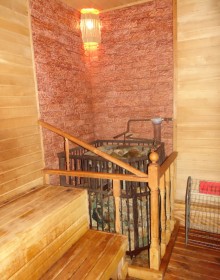 Сауна Городская баня Геленджик