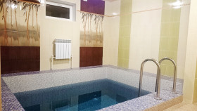 Сауна Славянка Тула