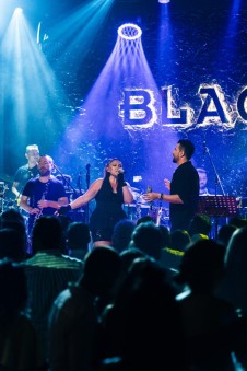 Ночной клуб Black Live Анталия фото №14