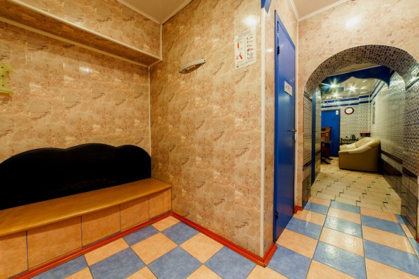 Коралловый риф фото №8