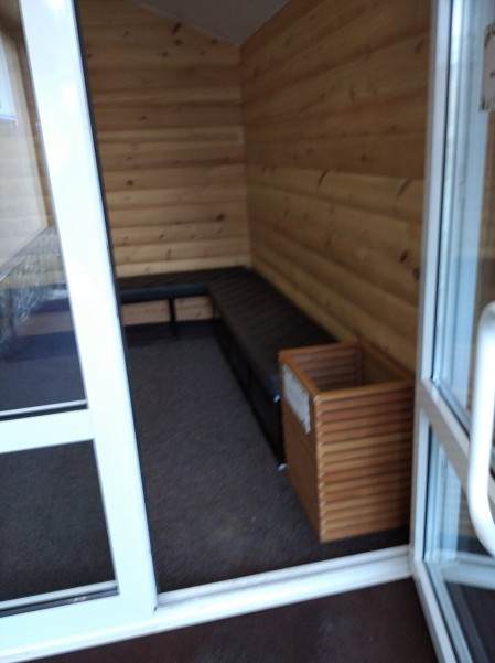 Георгиевские бани фото №6