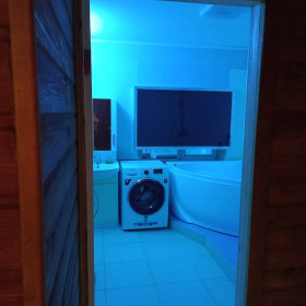 Сауна Harvia Томск