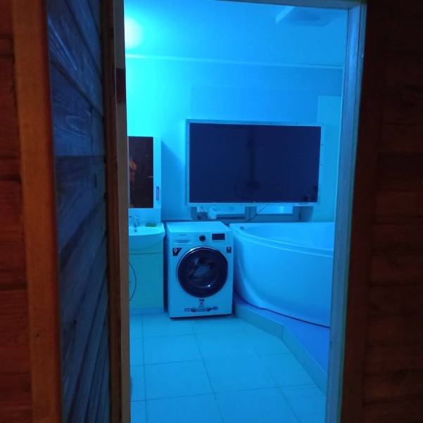 Harvia фото №2