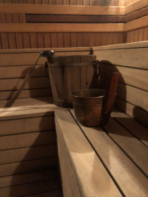 Сауна Дворянский Пенза