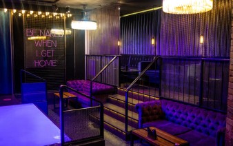 Ночной клуб Зависть Flirt Bar Санкт-Петербург