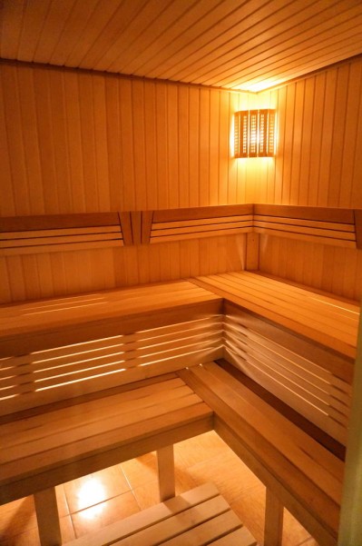 Турецкий хамам фото №2