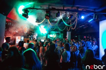 Ночной клуб Небар Самара фото №16