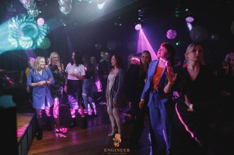 Ночной клуб Engineer Киров