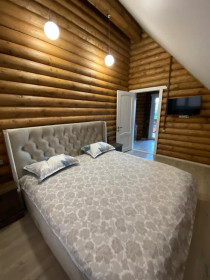 Сауна Дворянская усадьба Балашиха