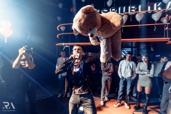 Ночной клуб Республика Club Волгодонск