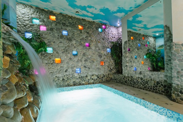 Царёвы Бани фото №8