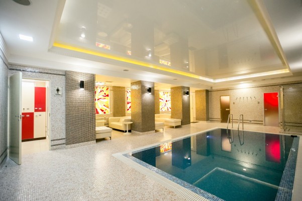 Бардин Wellness center фото №5