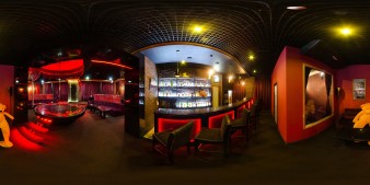 Ночной клуб Медведь Томск