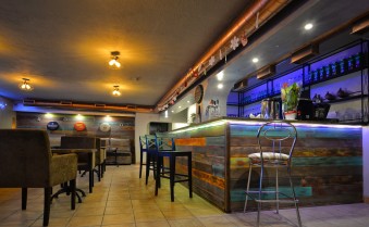 Ночной клуб Gosty Омск фото №4