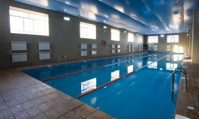 Сауна Аква-Плаза Благовещенск