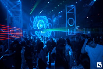 Ночной клуб Neon Чебоксары