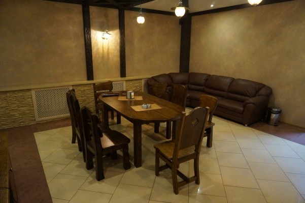 Турецкий хамам фото №17