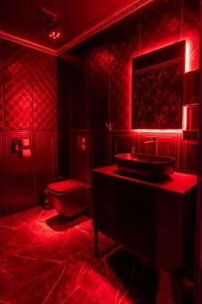 Ночной клуб Burlesque Тюмень фото №19