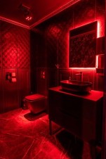 Ночной клуб Burlesque Тюмень