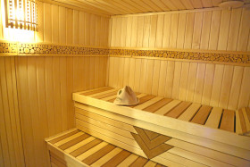 Сауна Баня № 1 Балашиха