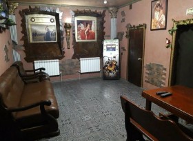 Сауна Империя Крымск