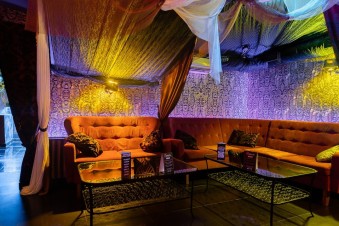 Ночной клуб Zависть gentlemen bar Санкт-Петербург фото №9