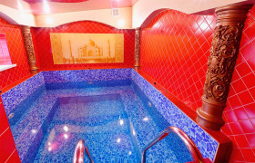 Сауна Царские бани VIP Краснодар
