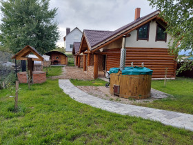 Сауна PROПар Владимир