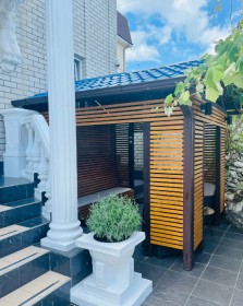 Сауна На Рублева Геленджик