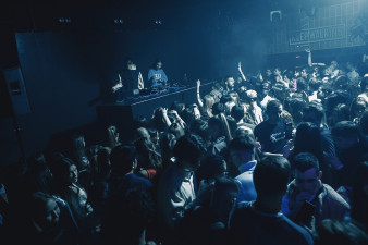 Ночной клуб Milo Нижний Новгород