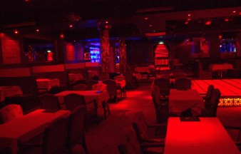 Ночной клуб Kalimera Night Club Стамбул