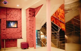 Ночной клуб Neon Киров