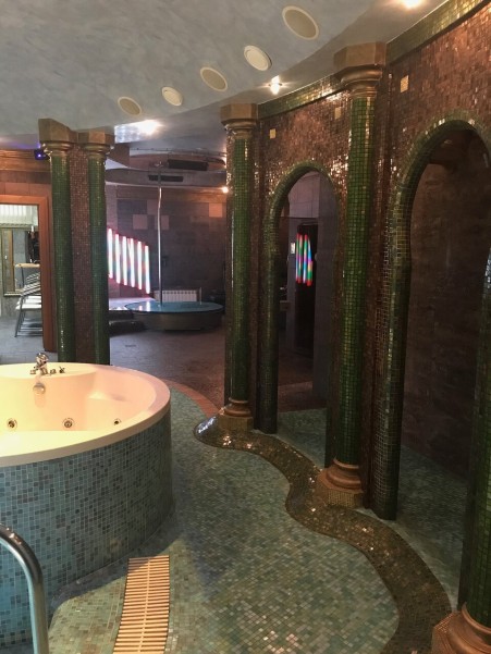 Тройка фото №14