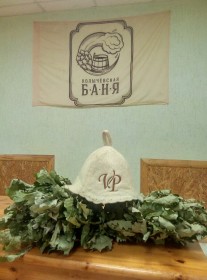 Сауна Колычёвская баня Коломна
